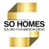 So Homes Logo